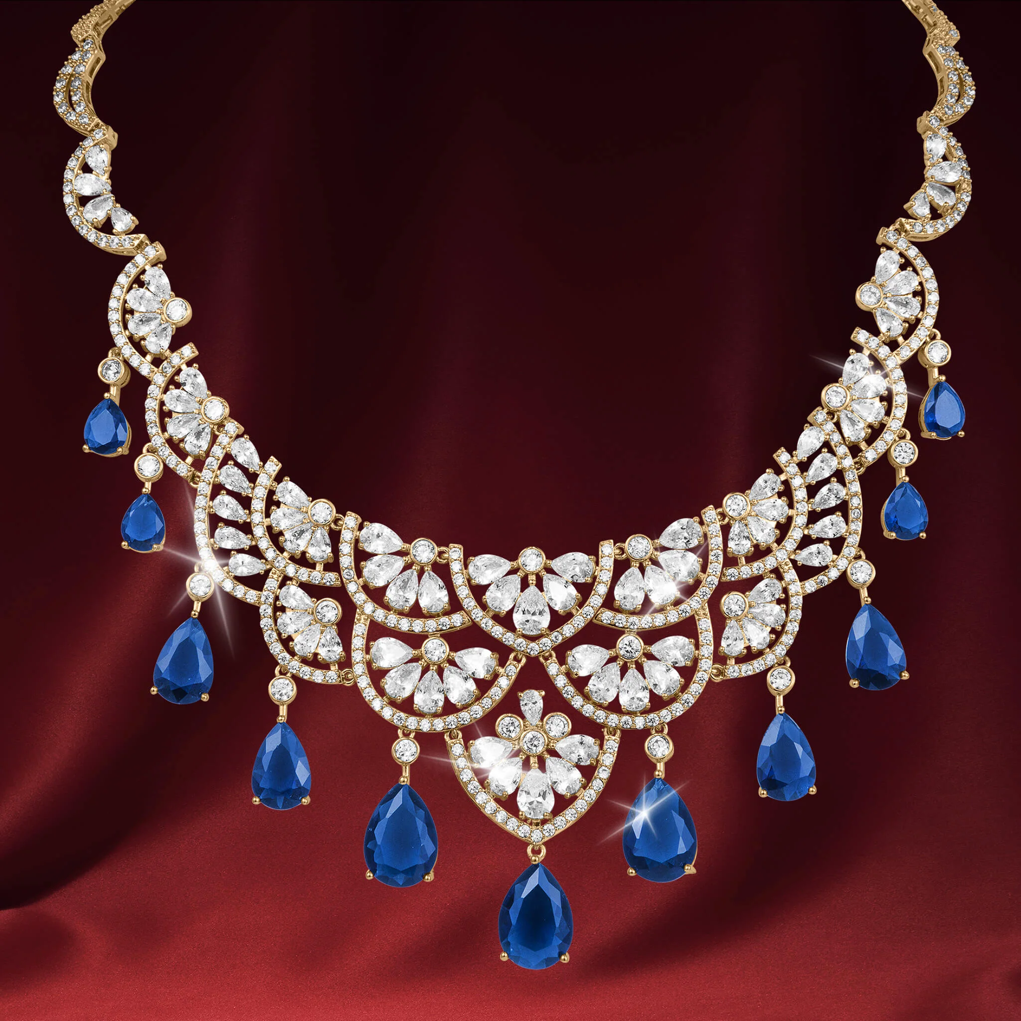 Moonlight Princess Necklace - Image 2
