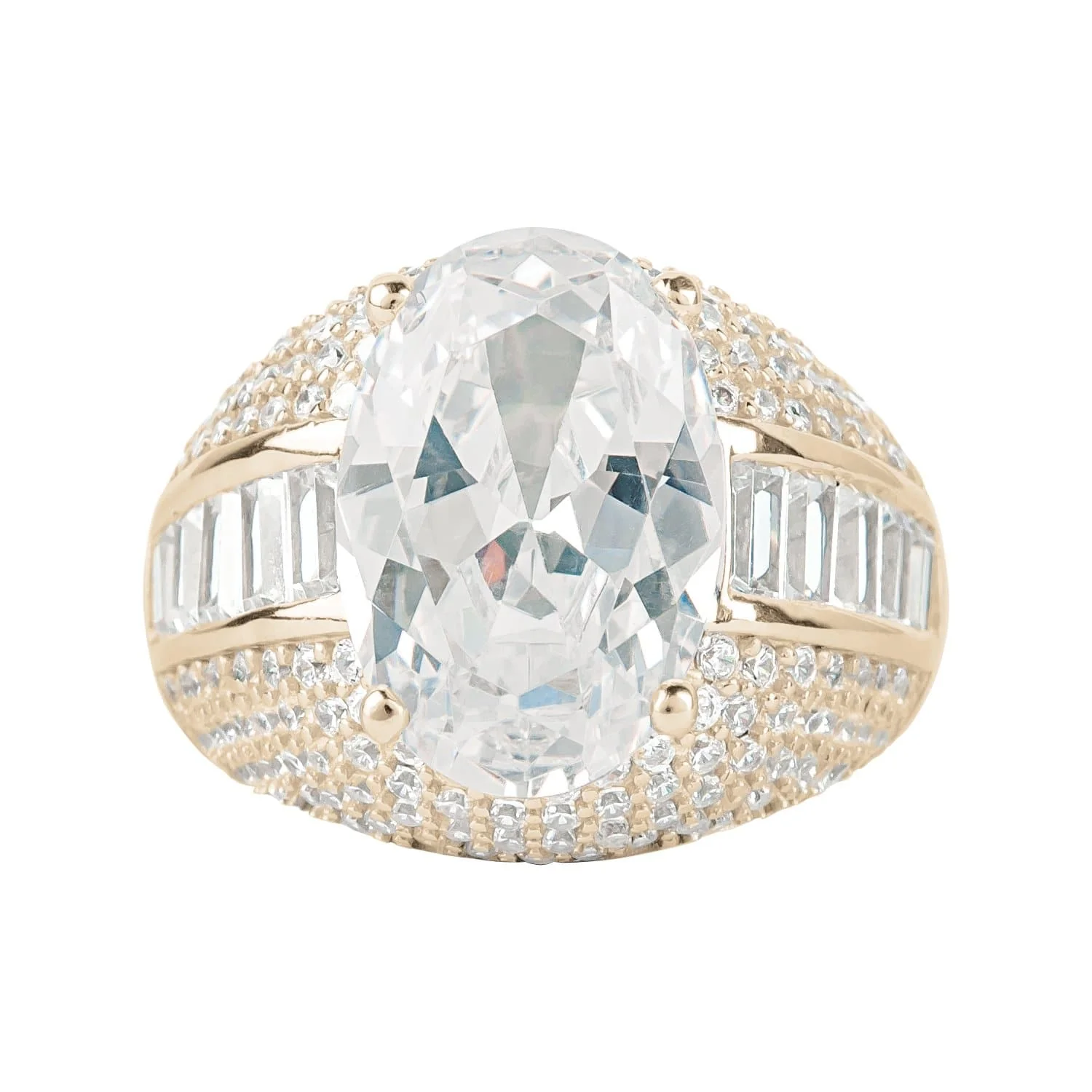Mountain Of Light Ring - Image 3