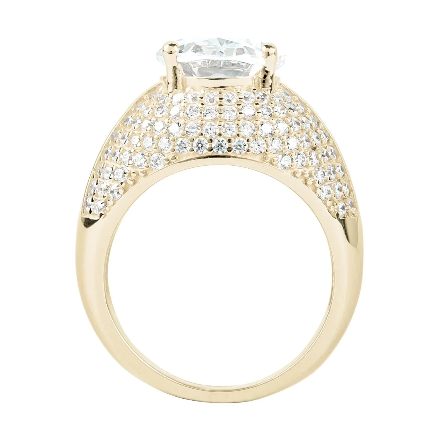 Mountain Of Light Ring - Image 4