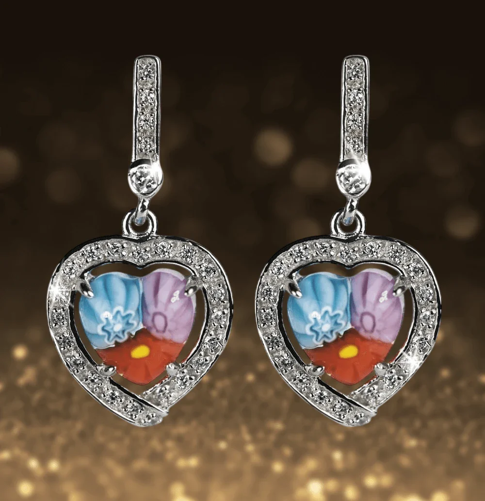 Murano Earrings - Image 2
