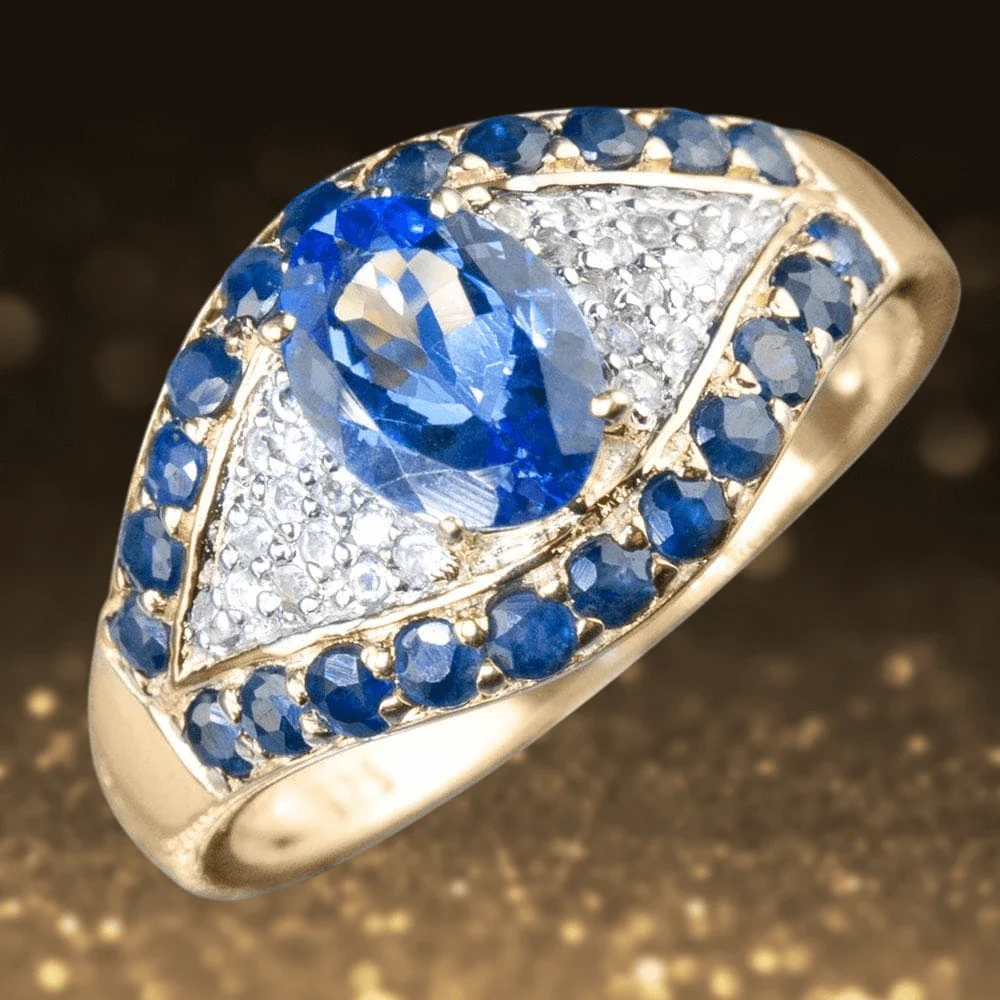 Nazar Ring - Image 2