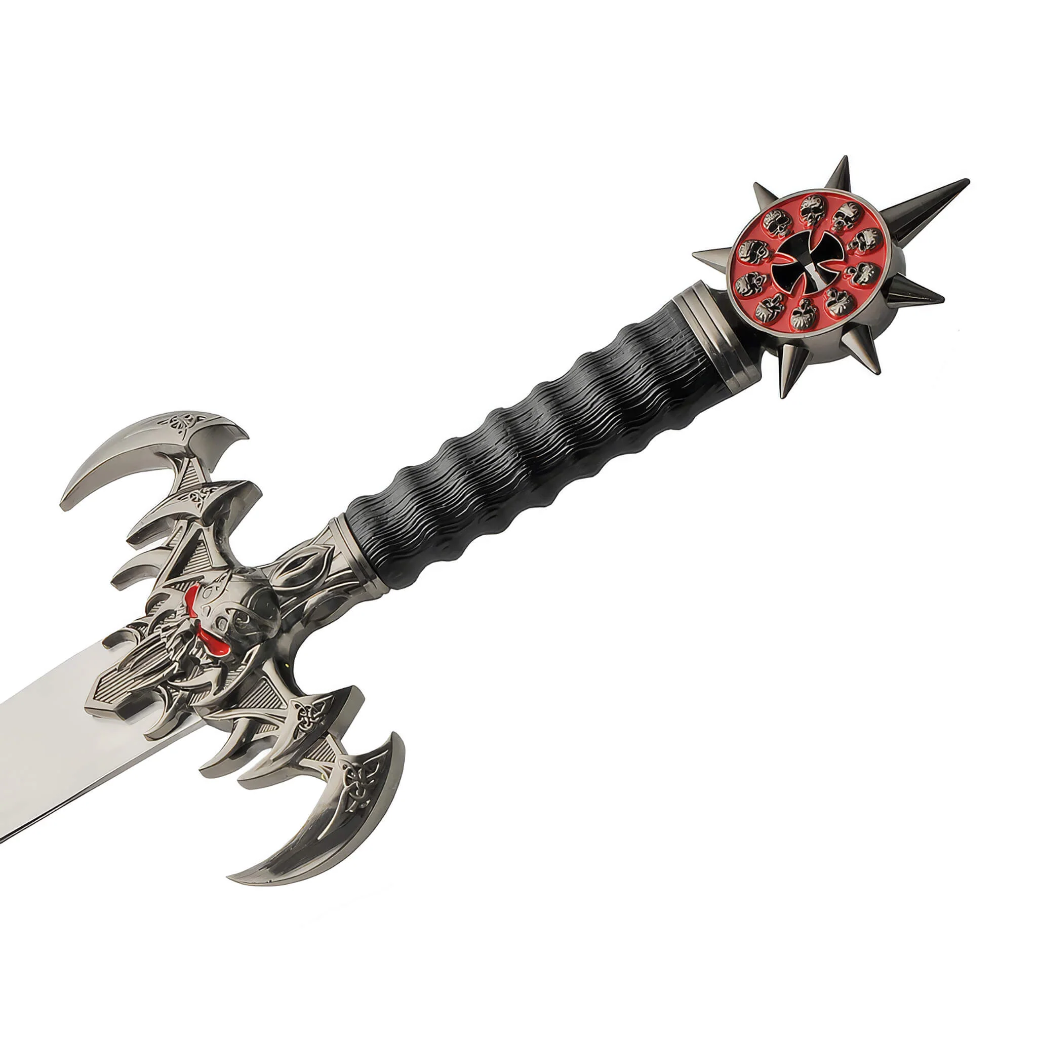 Necromancer Sword - Image 4