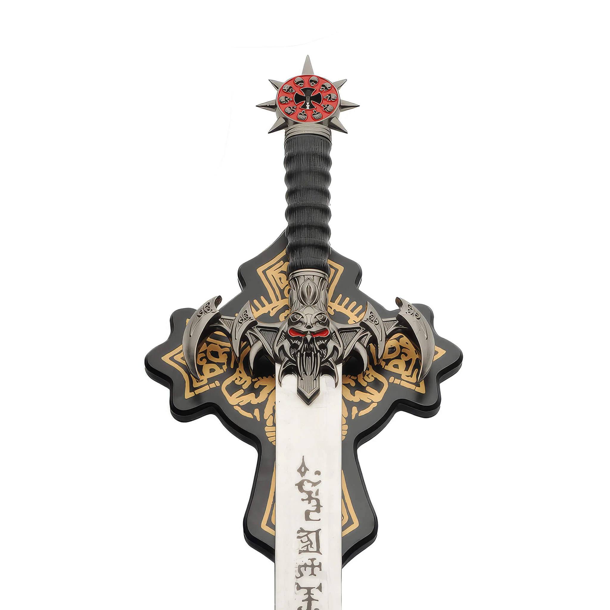 Necromancer Sword - Image 5