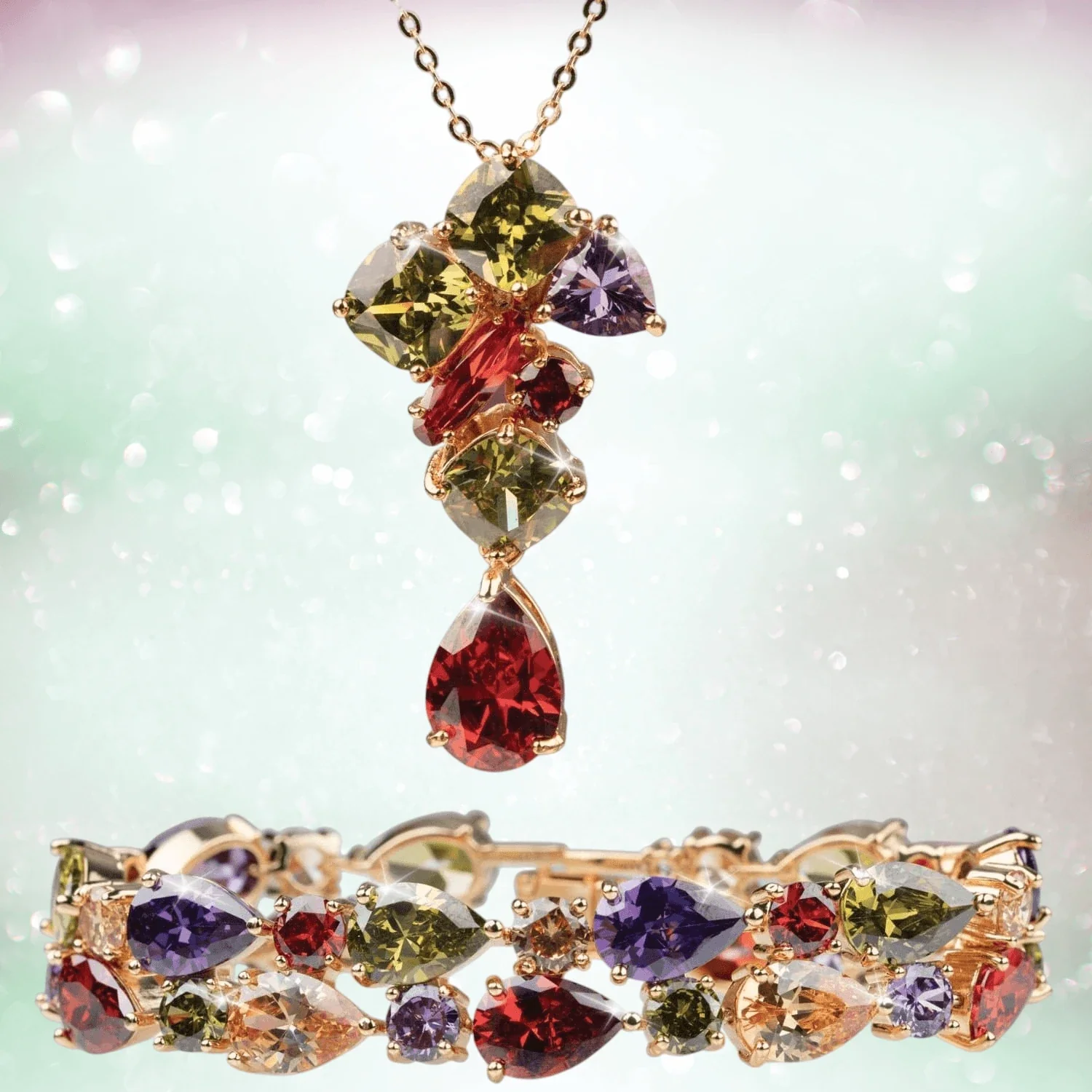 Nevada Rainbow Collection - Image 2