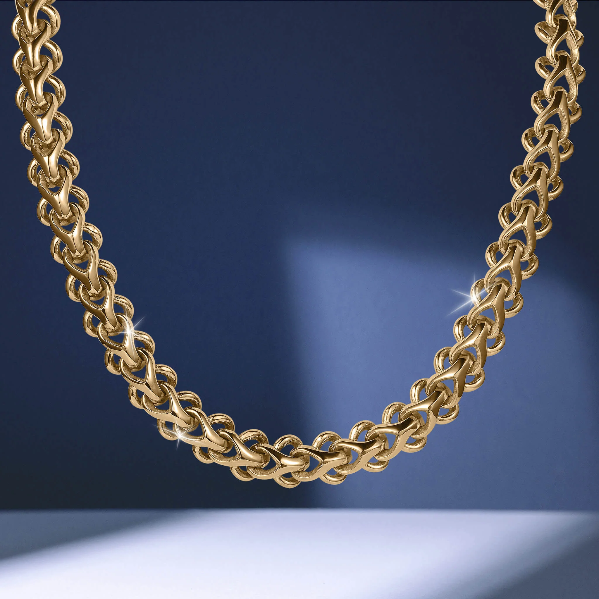 Nexus Men's Necklace - Image 2