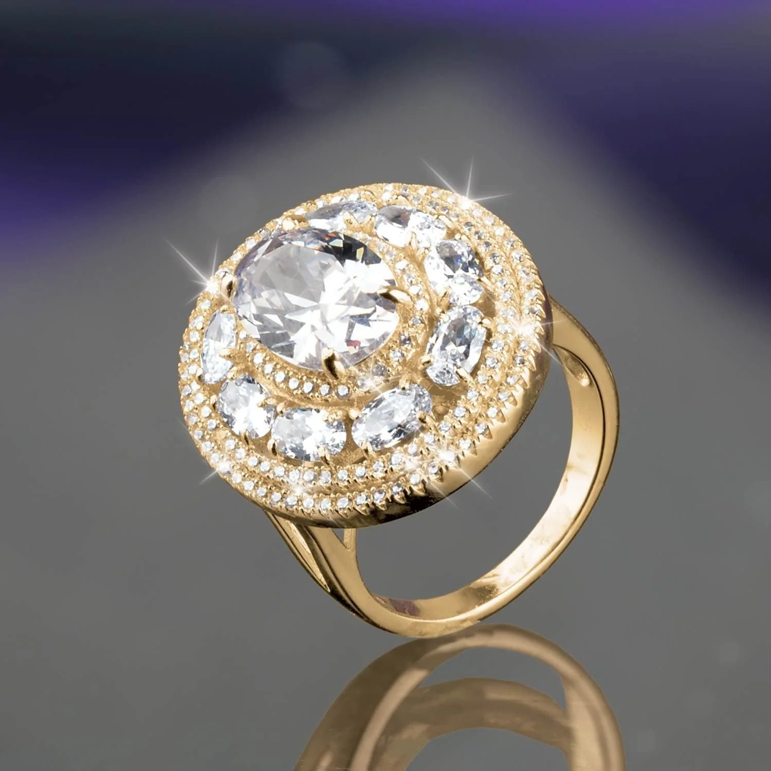 Nikko Ring - Image 2