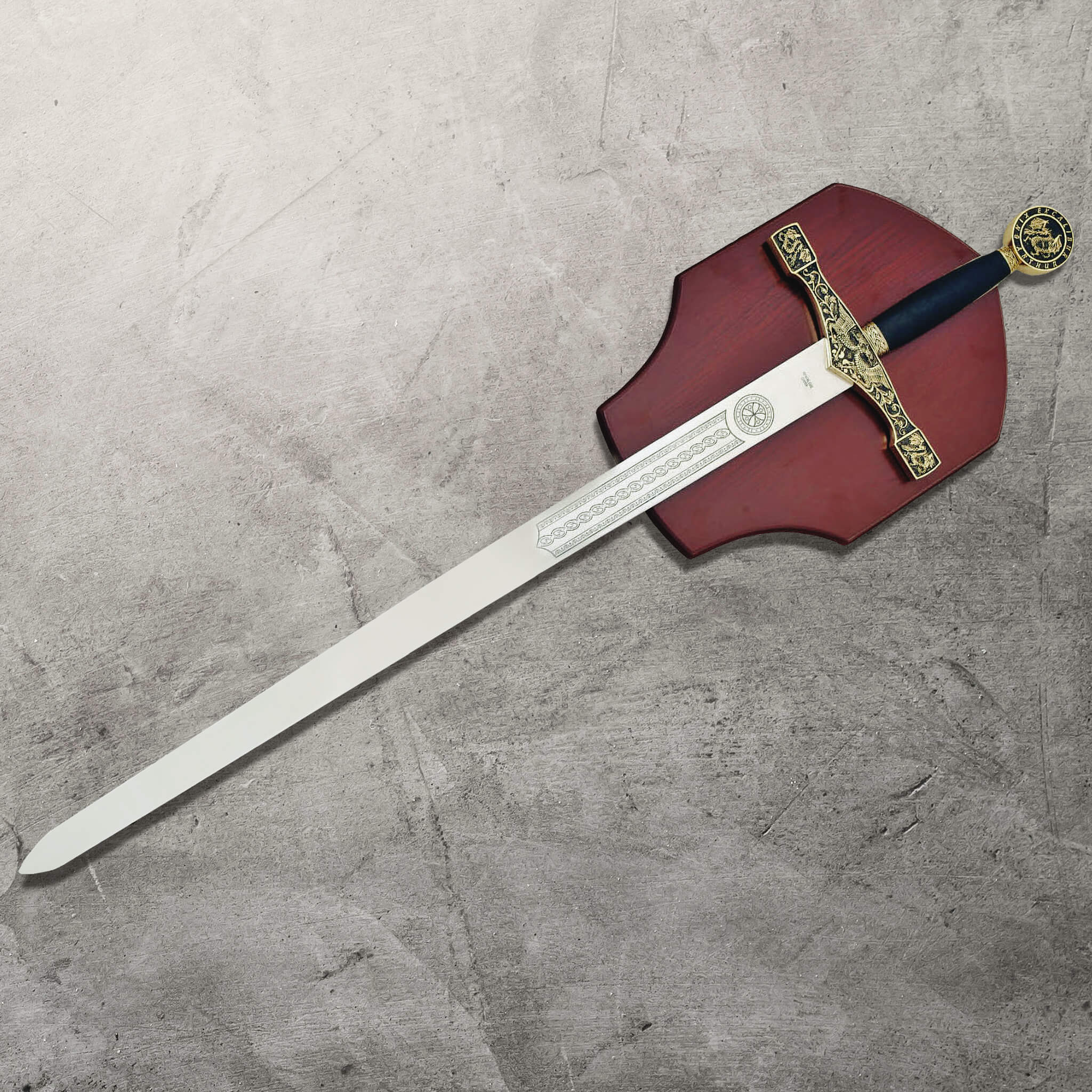Noble Edge Excalibur Sword - Image 2