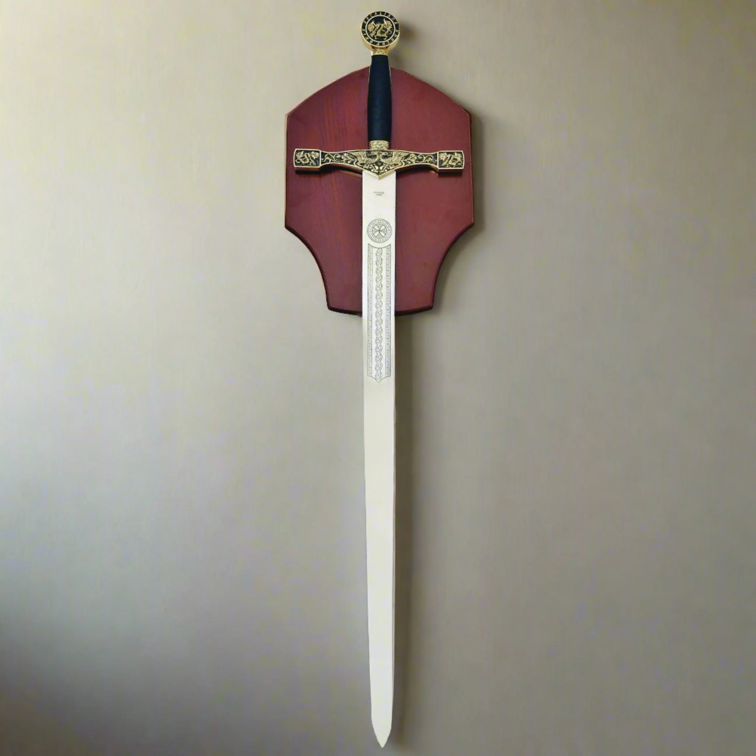 Noble Edge Excalibur Sword - Image 3