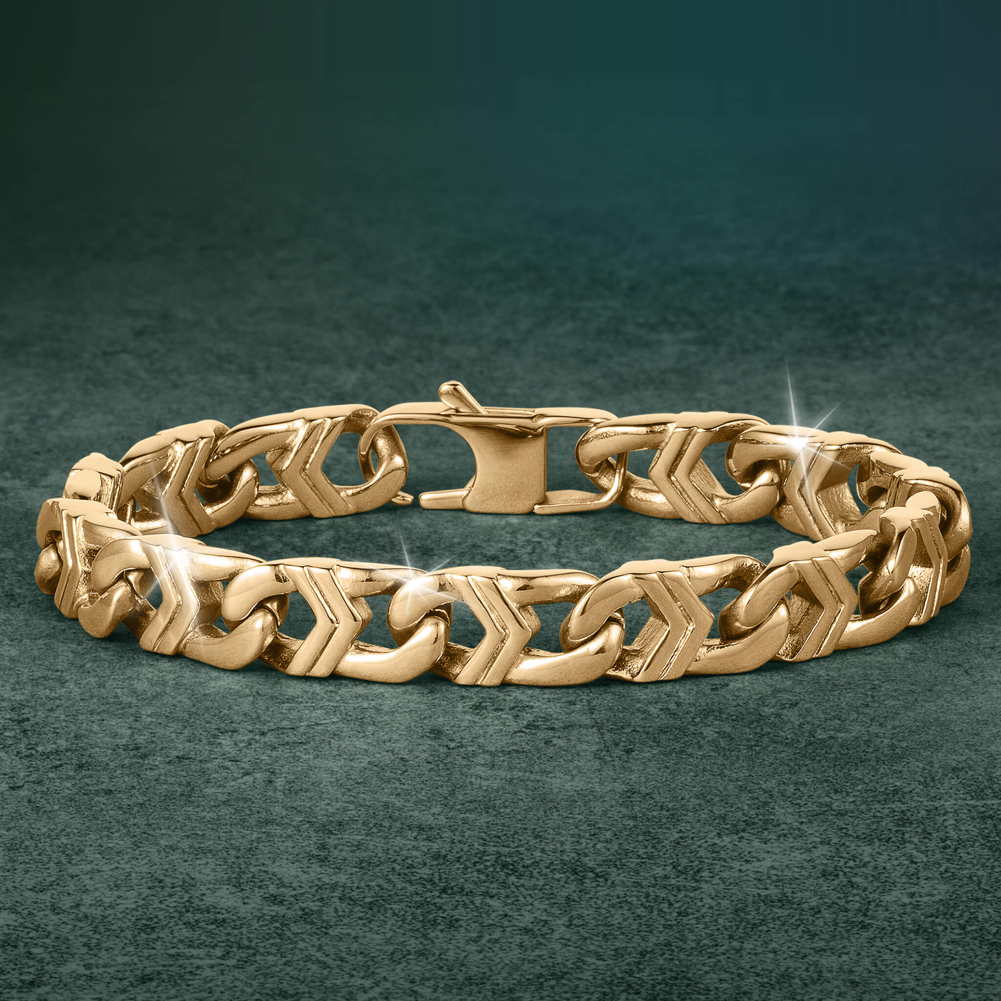 Noble Links Bracelet - Image 2