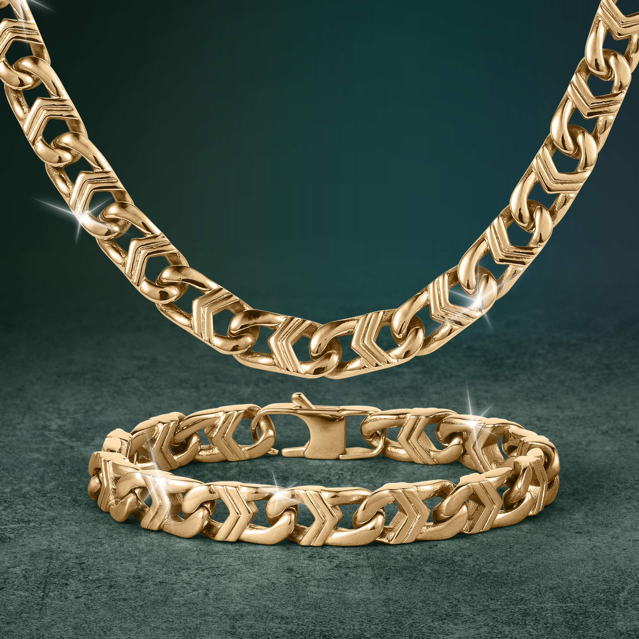 Noble Links Collection - Image 2