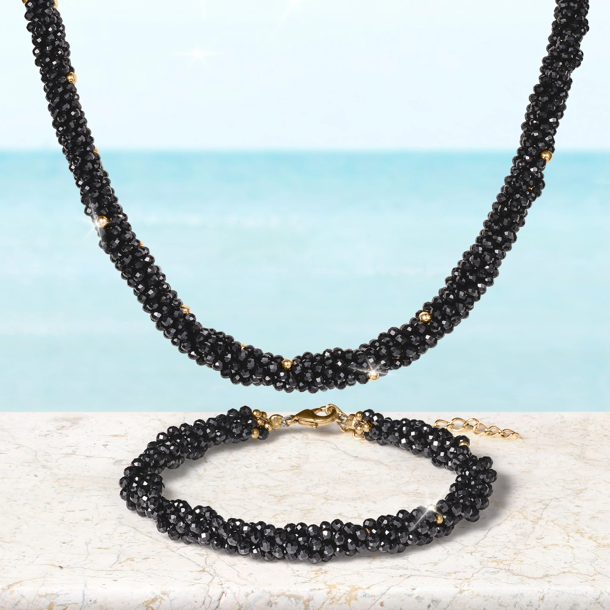 Noir Radiance Collection - Image 2