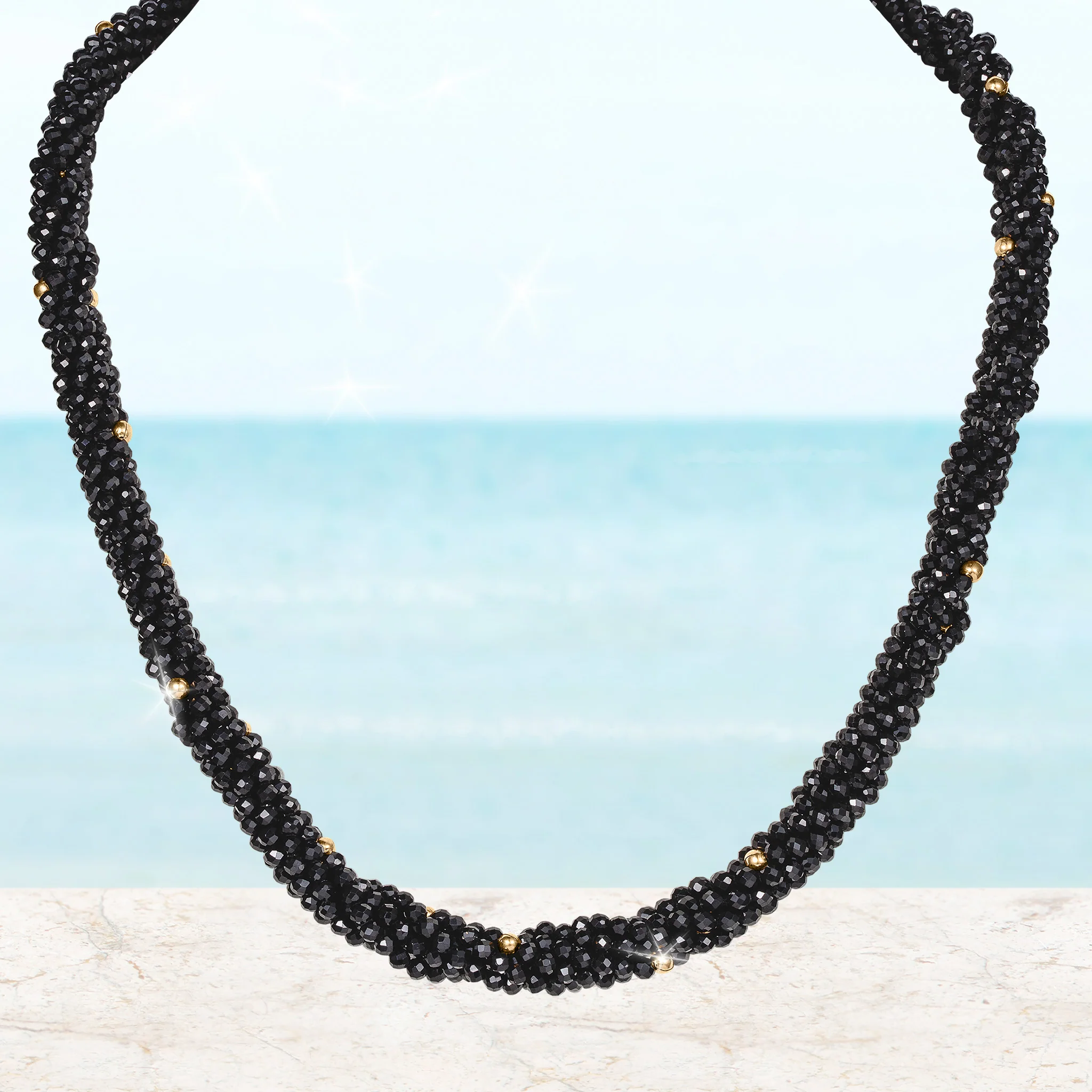Noir Radiance Collection - Image 5