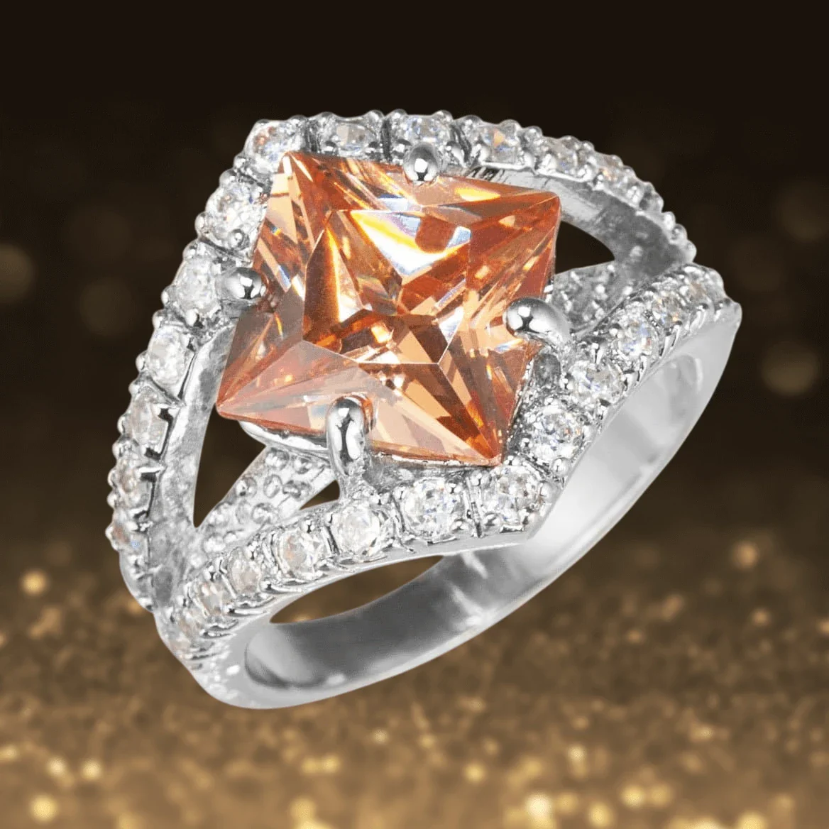 North Star Ring - Image 2