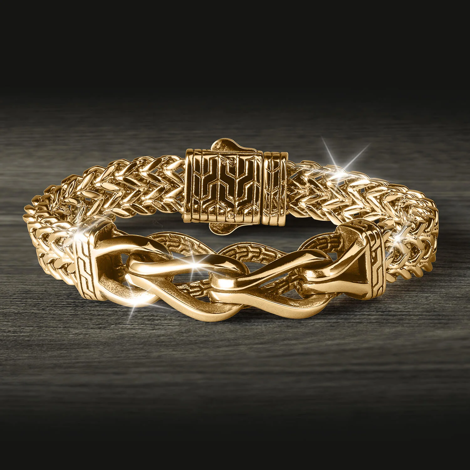 Notorious Foxtail Bracelet - Image 2