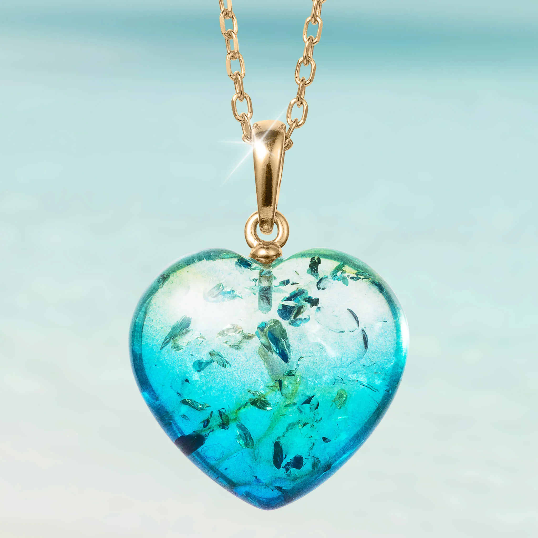 Ocean Heart Collection - Image 5