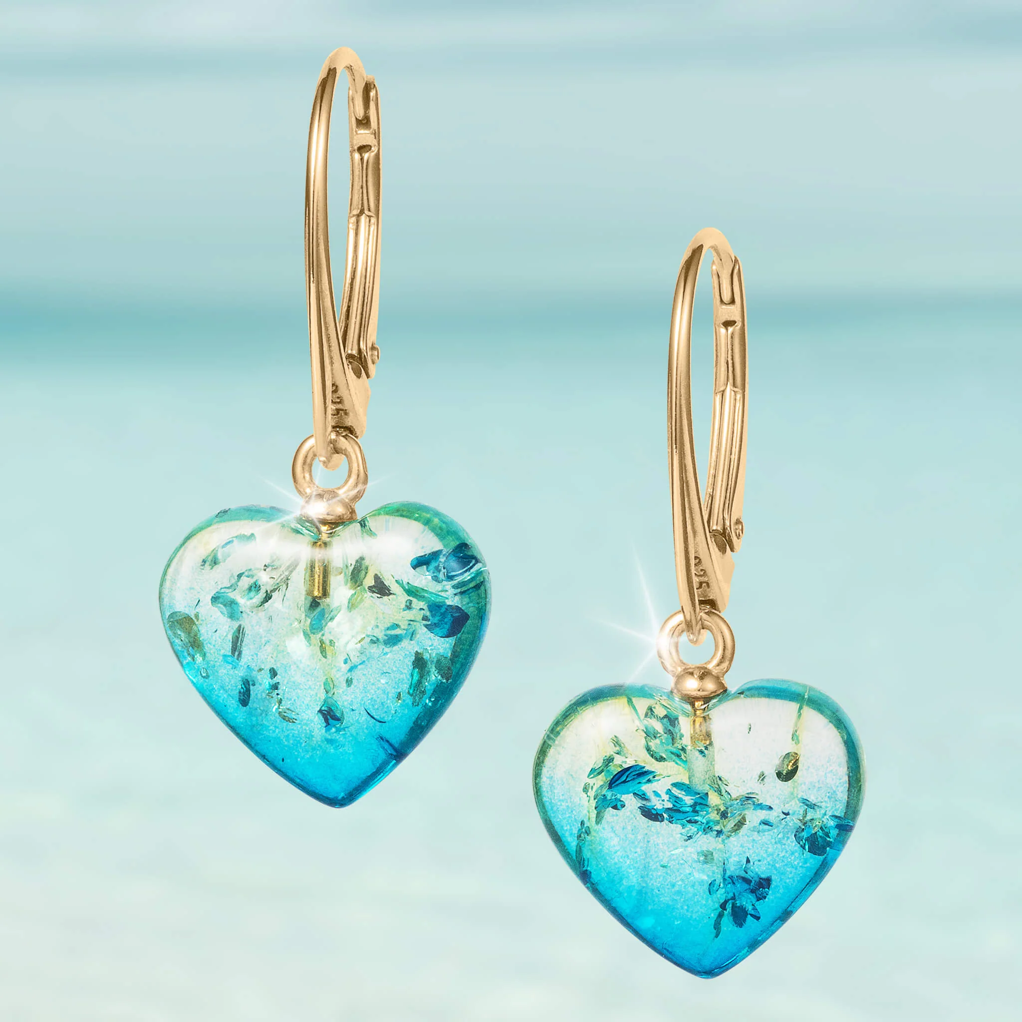 Ocean Heart Collection - Image 6
