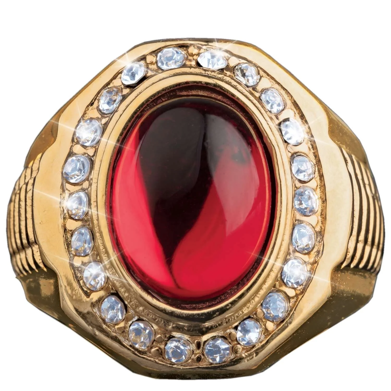 Oldfield Men's Ring - Image 2