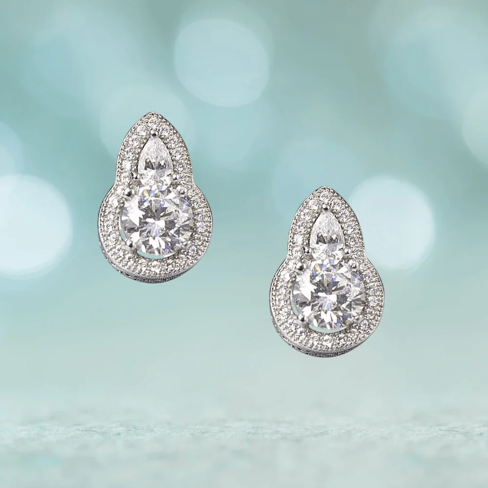 Oleander Earrings - Image 2