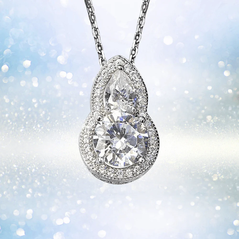 Oleander Pendant - Image 2