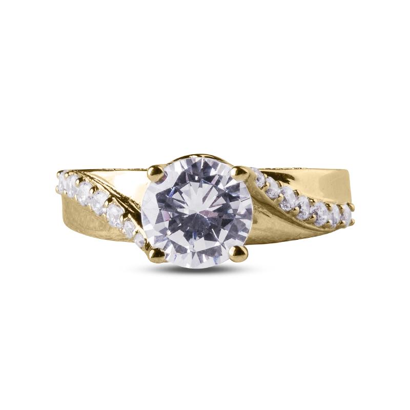 Oliva Glisten Ring - Image 3
