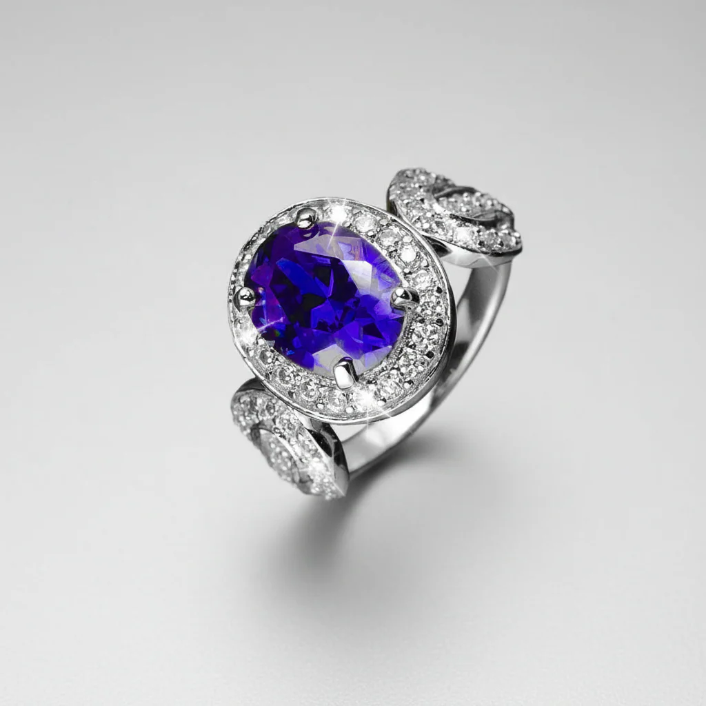 Olivia Ring - Image 2