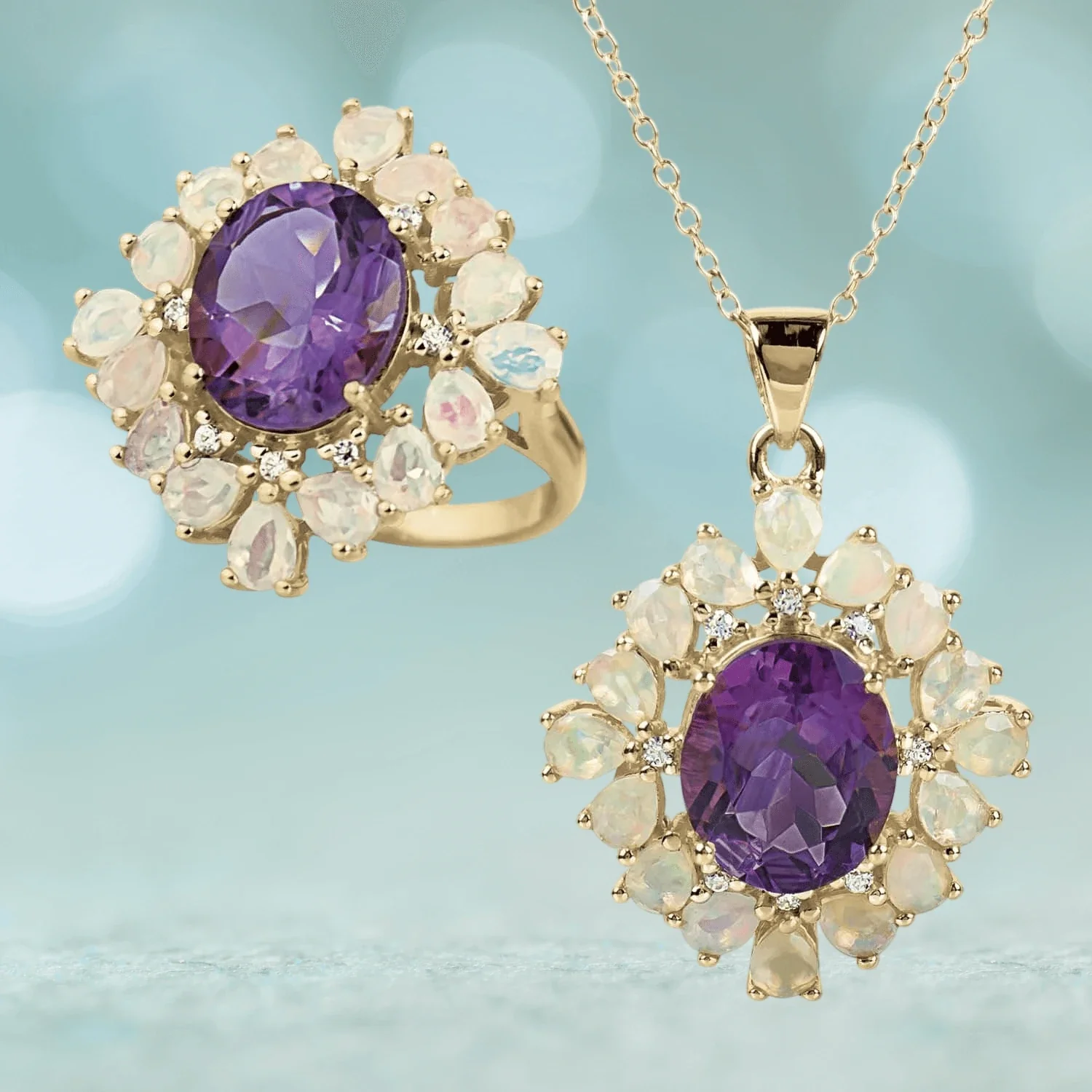 Opalus Queen Collection - Image 2