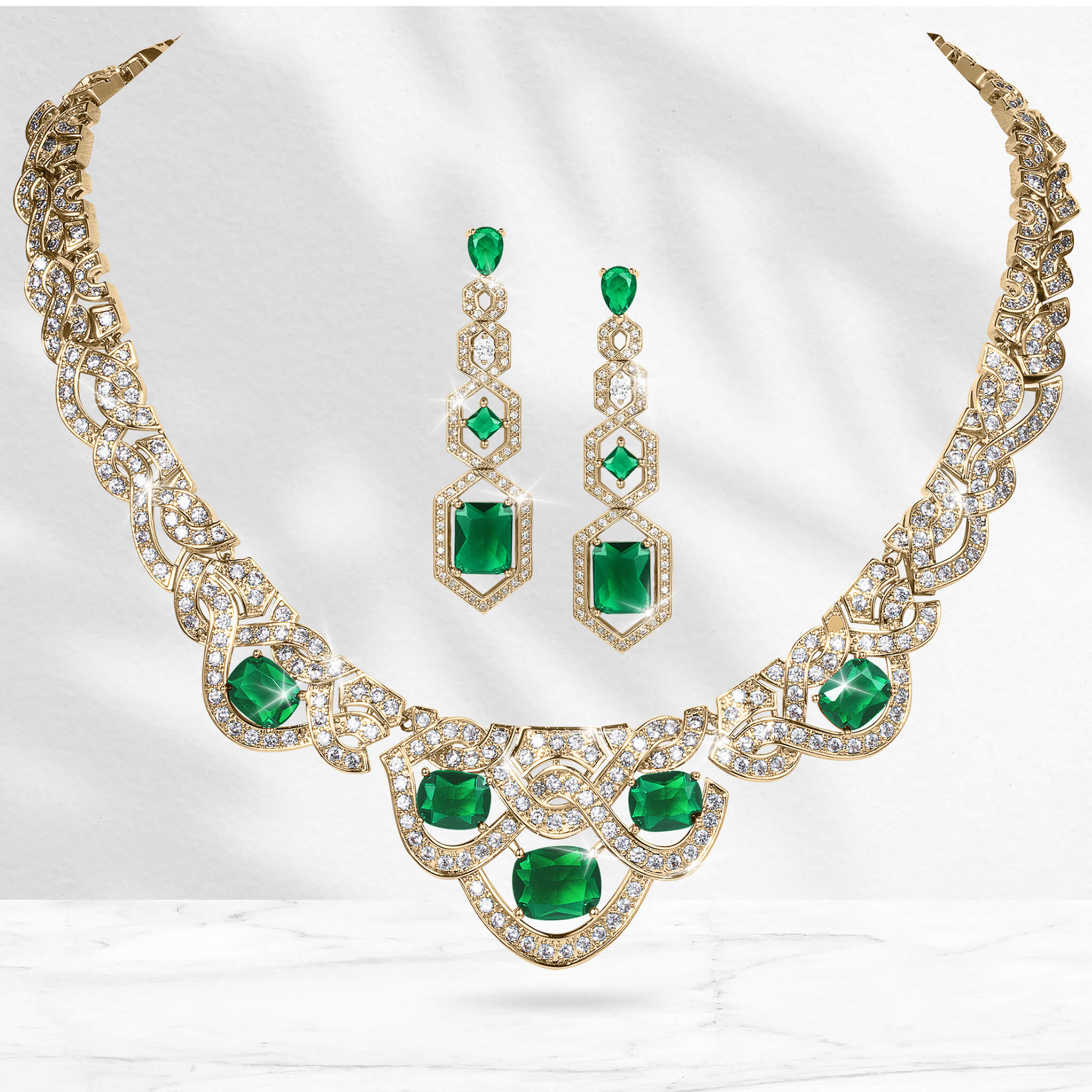 Opulent Ivy Collection - Image 2