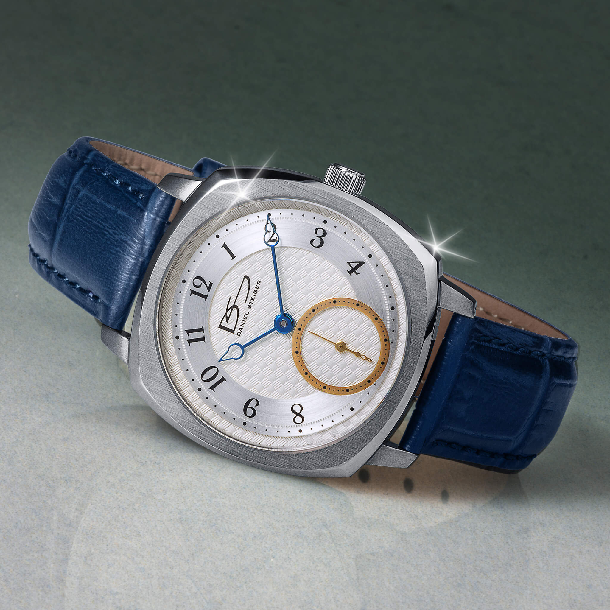 Opus Blue Ladies Watch - Image 2