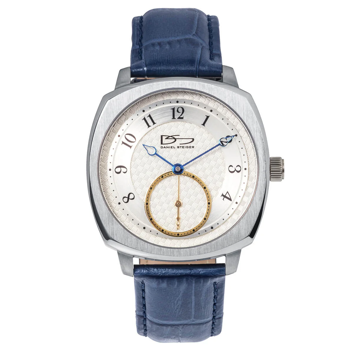Opus Blue Men's Watch