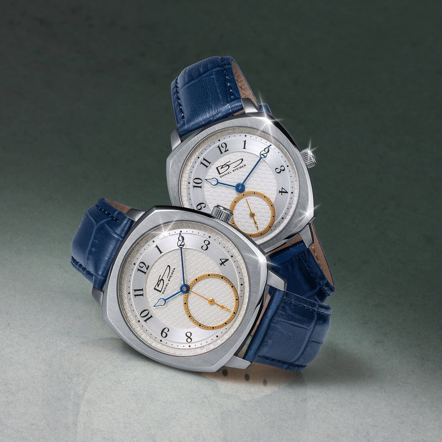 Opus His & Hers Watches - Image 2