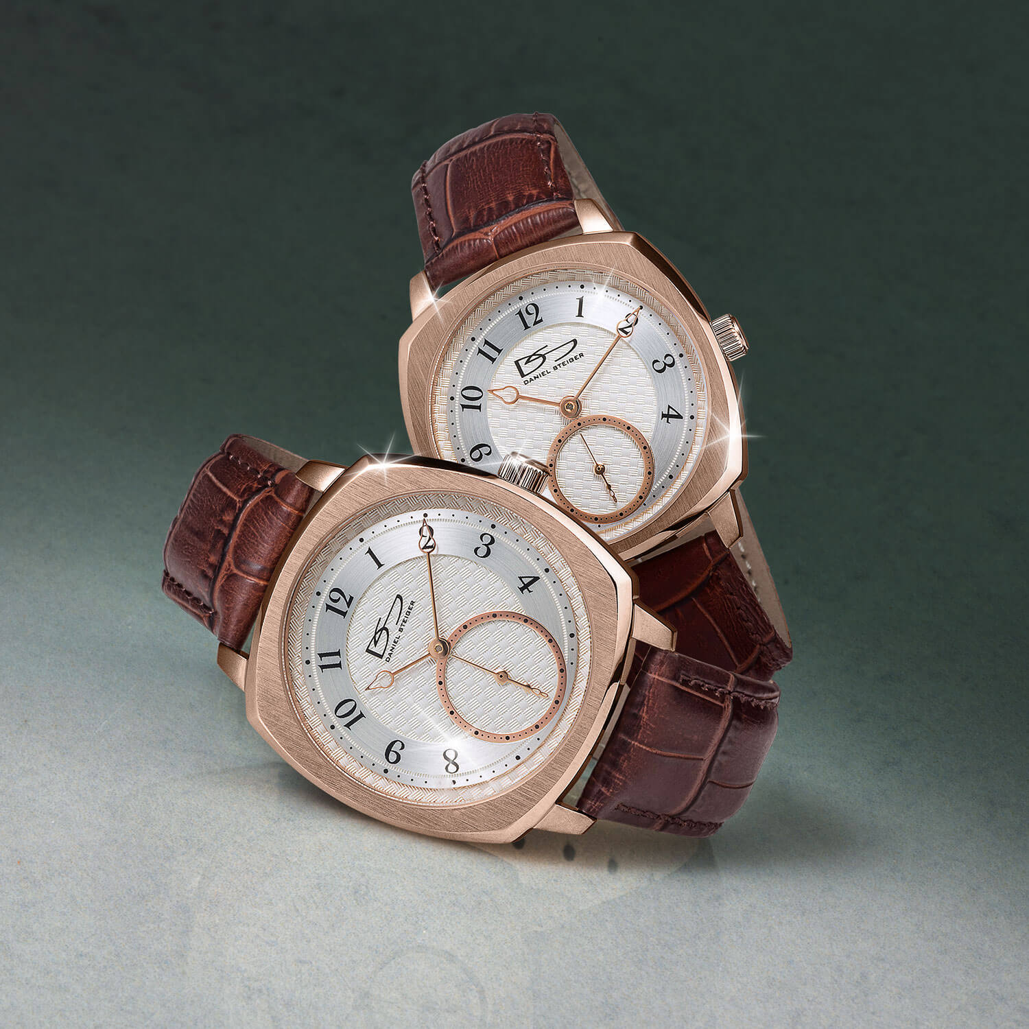 Opus His & Hers Watches - Image 4