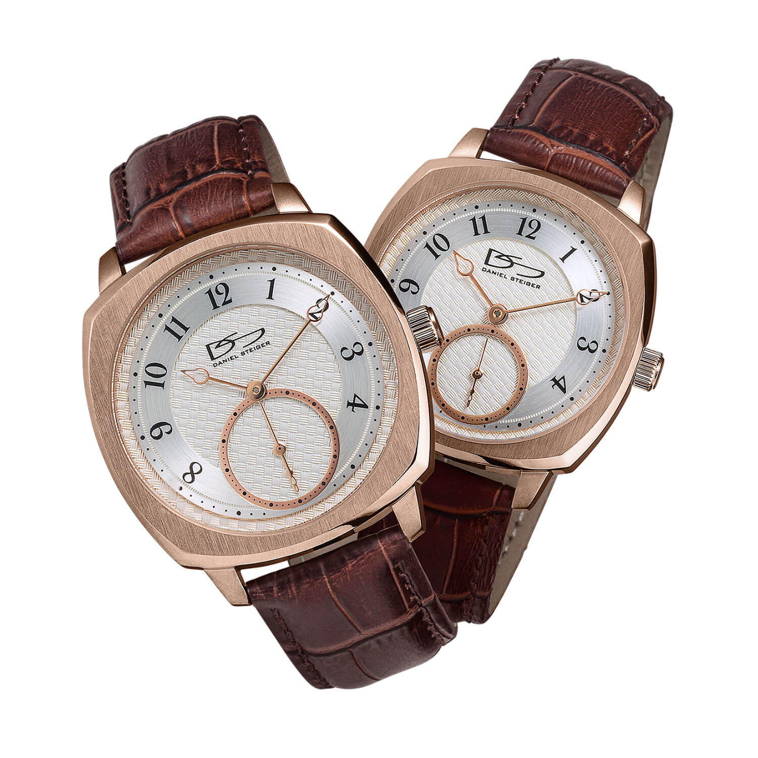 Opus His & Hers Watches - Image 5