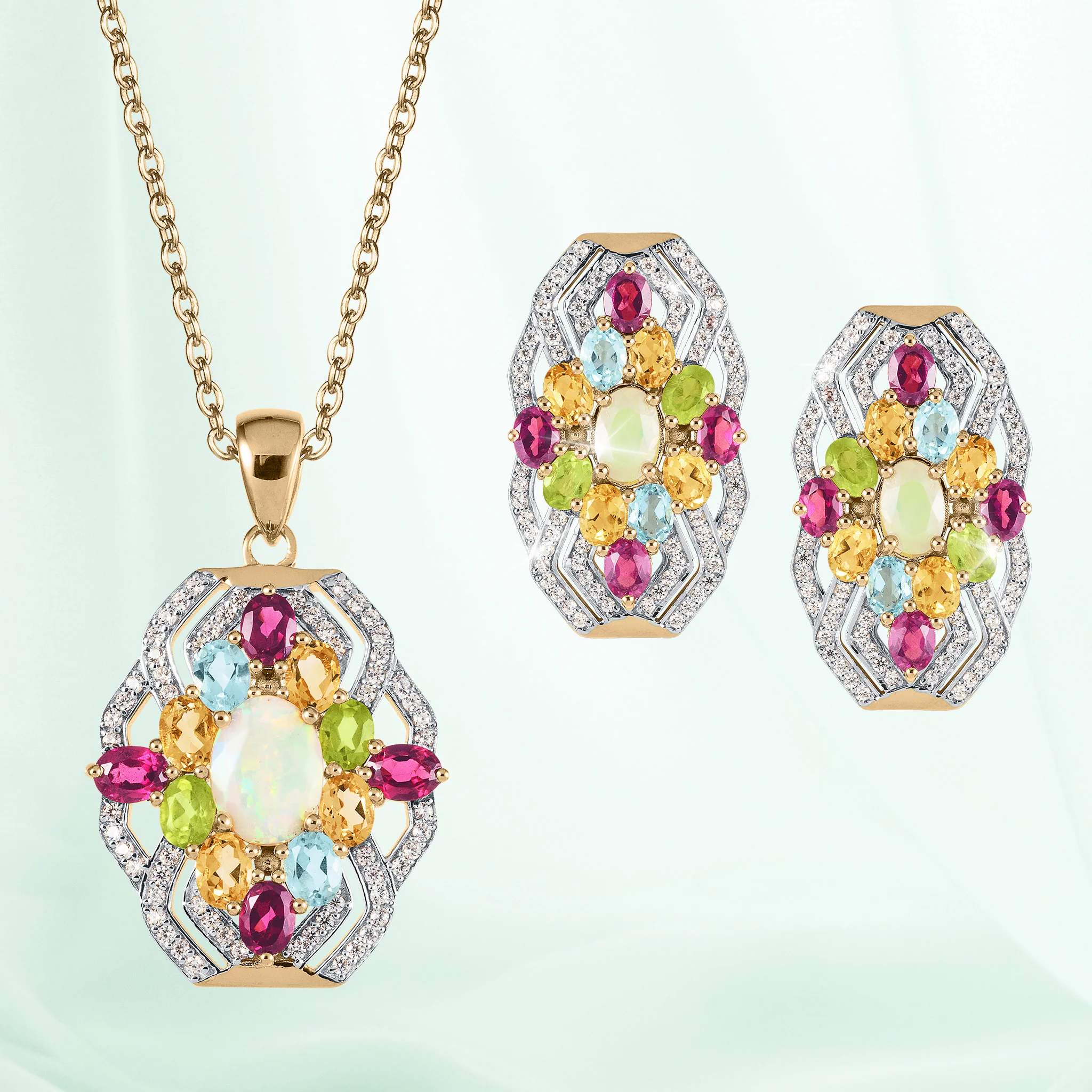 Over The Rainbow Collection - Image 2