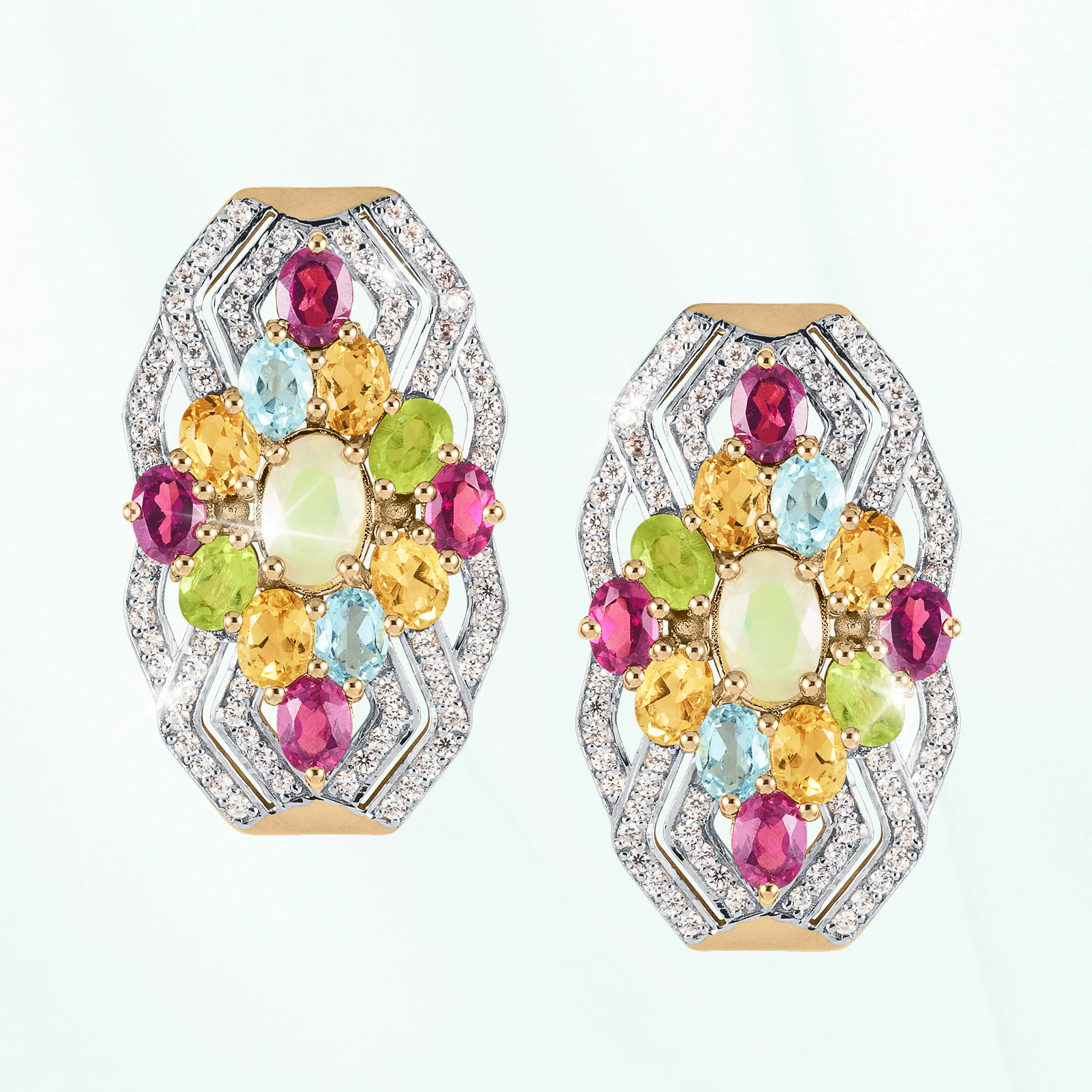 Over The Rainbow Collection - Image 5
