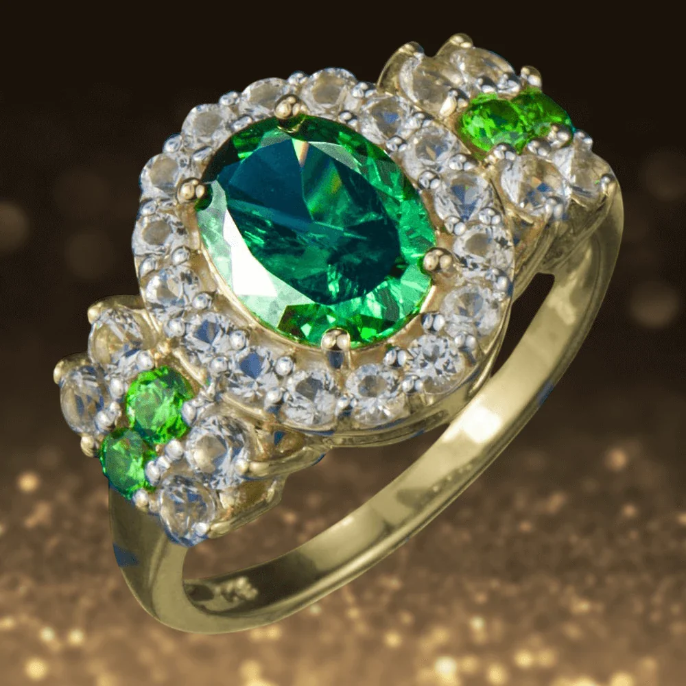 OZ Ring - Image 2