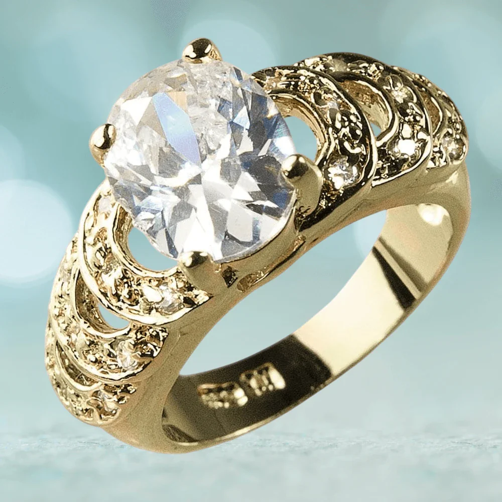 Palm Bay Ring - Image 2