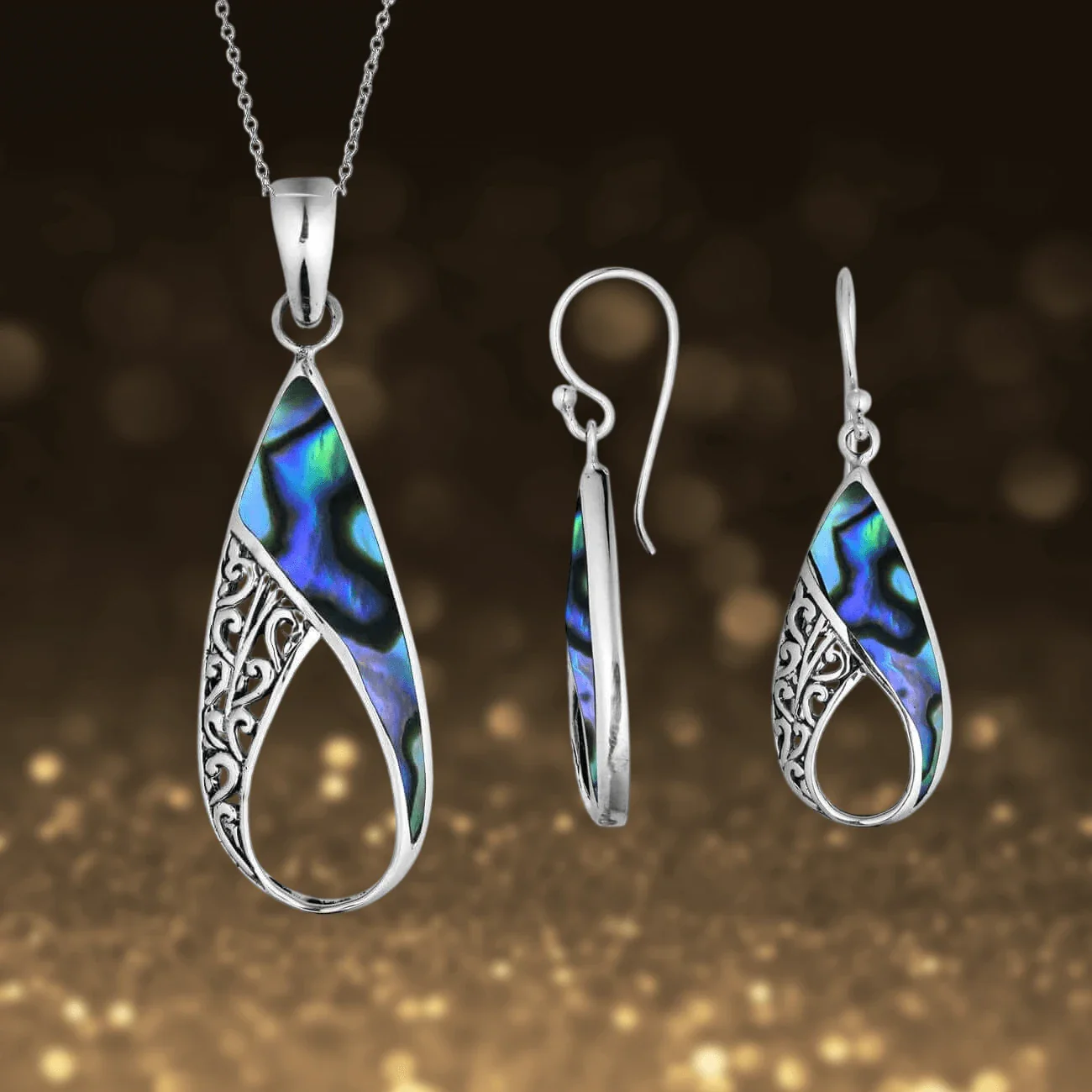 Panay Abalone Collection - Image 2