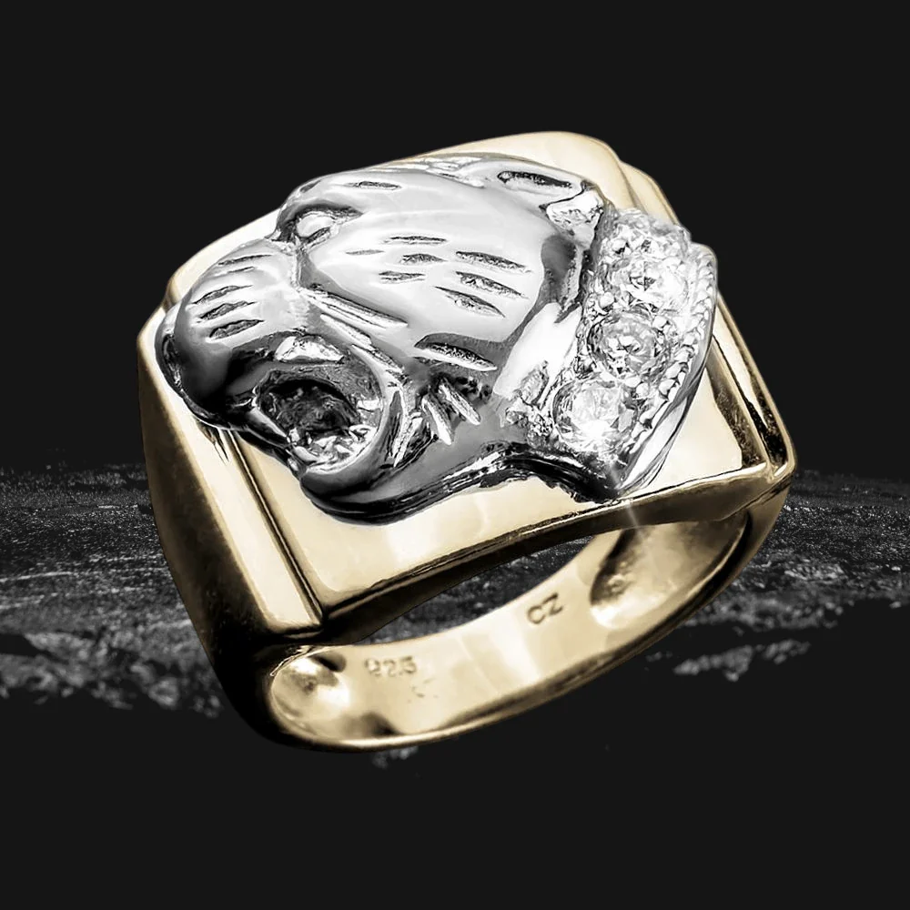 Panthera Rings - Image 2