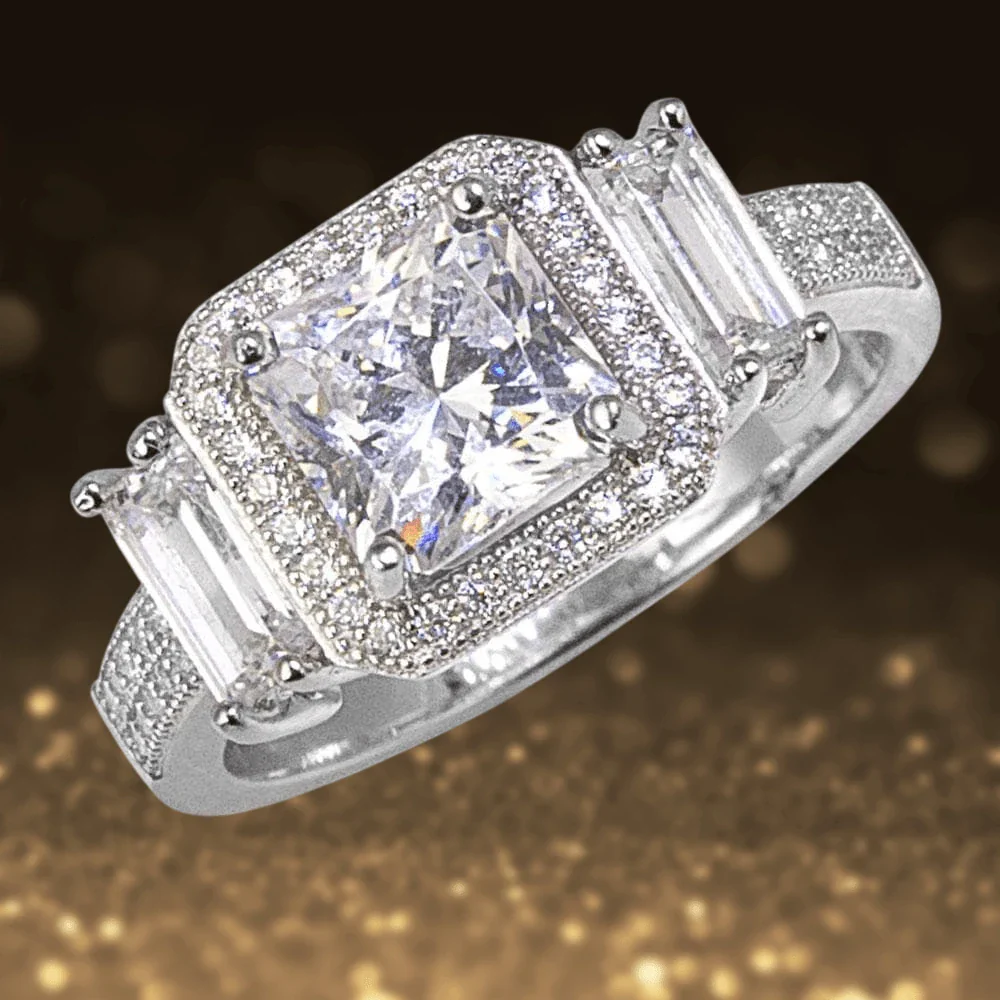 Park Lane Ring - Image 2