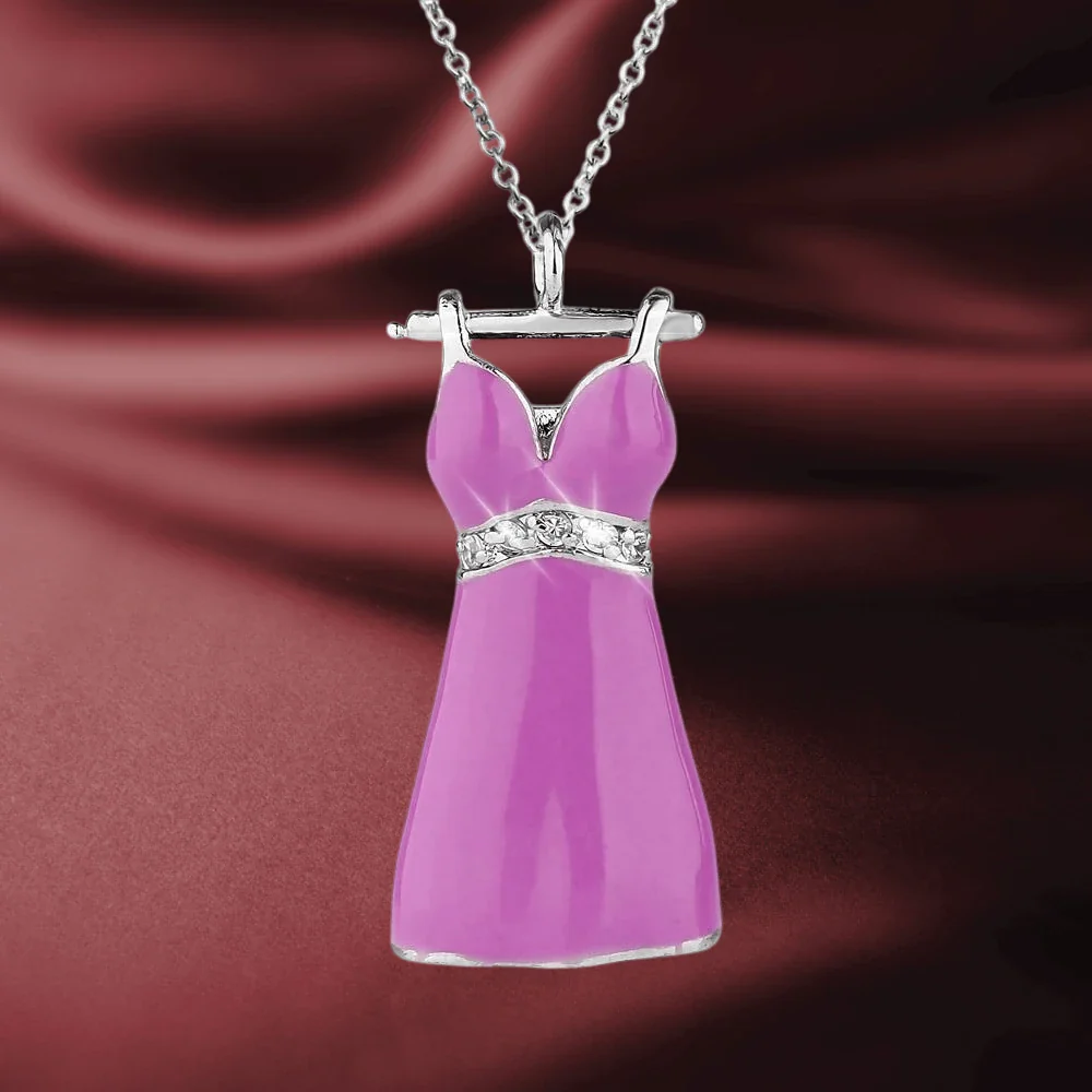 Passarela Dress - Image 2