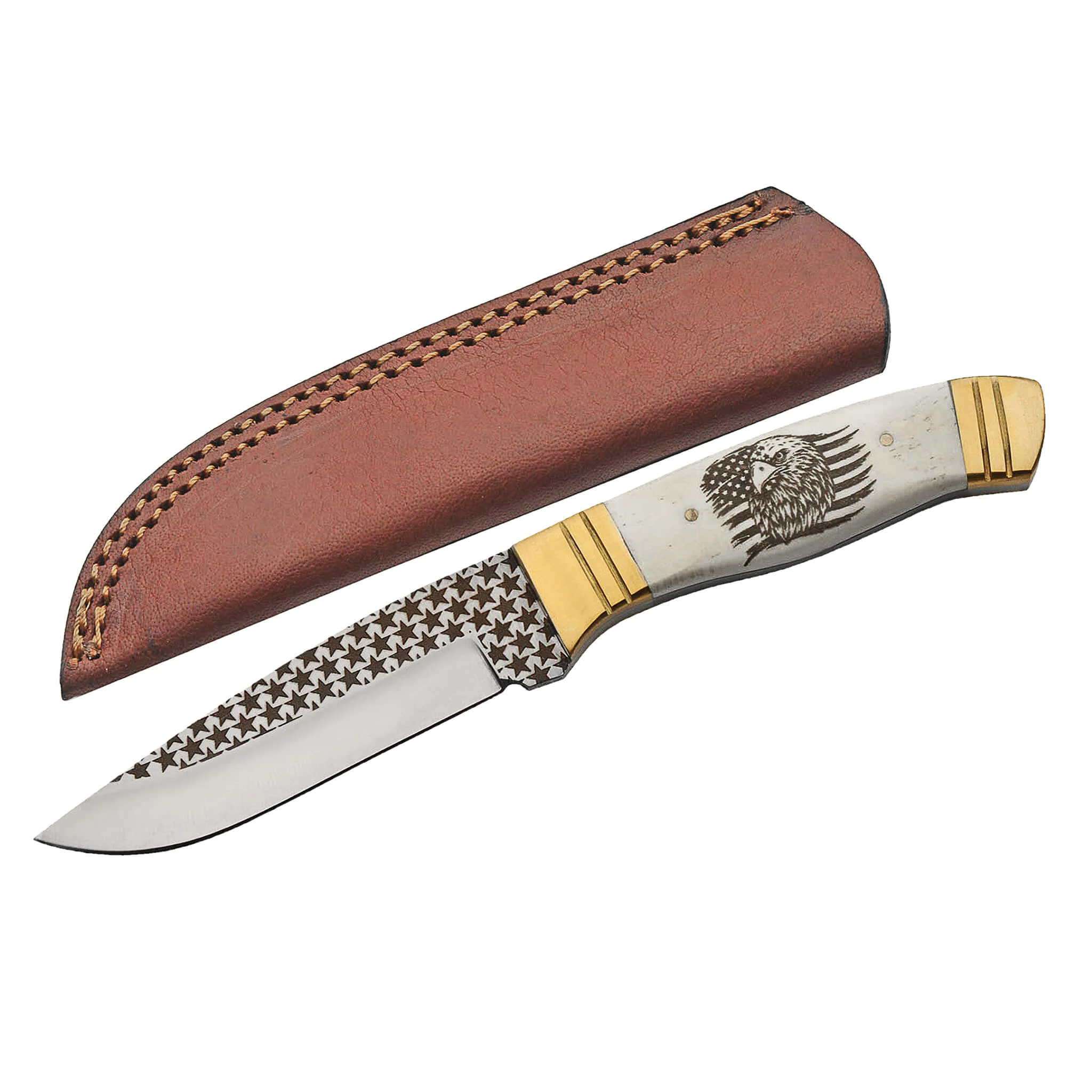 Patriot's Edge Knife