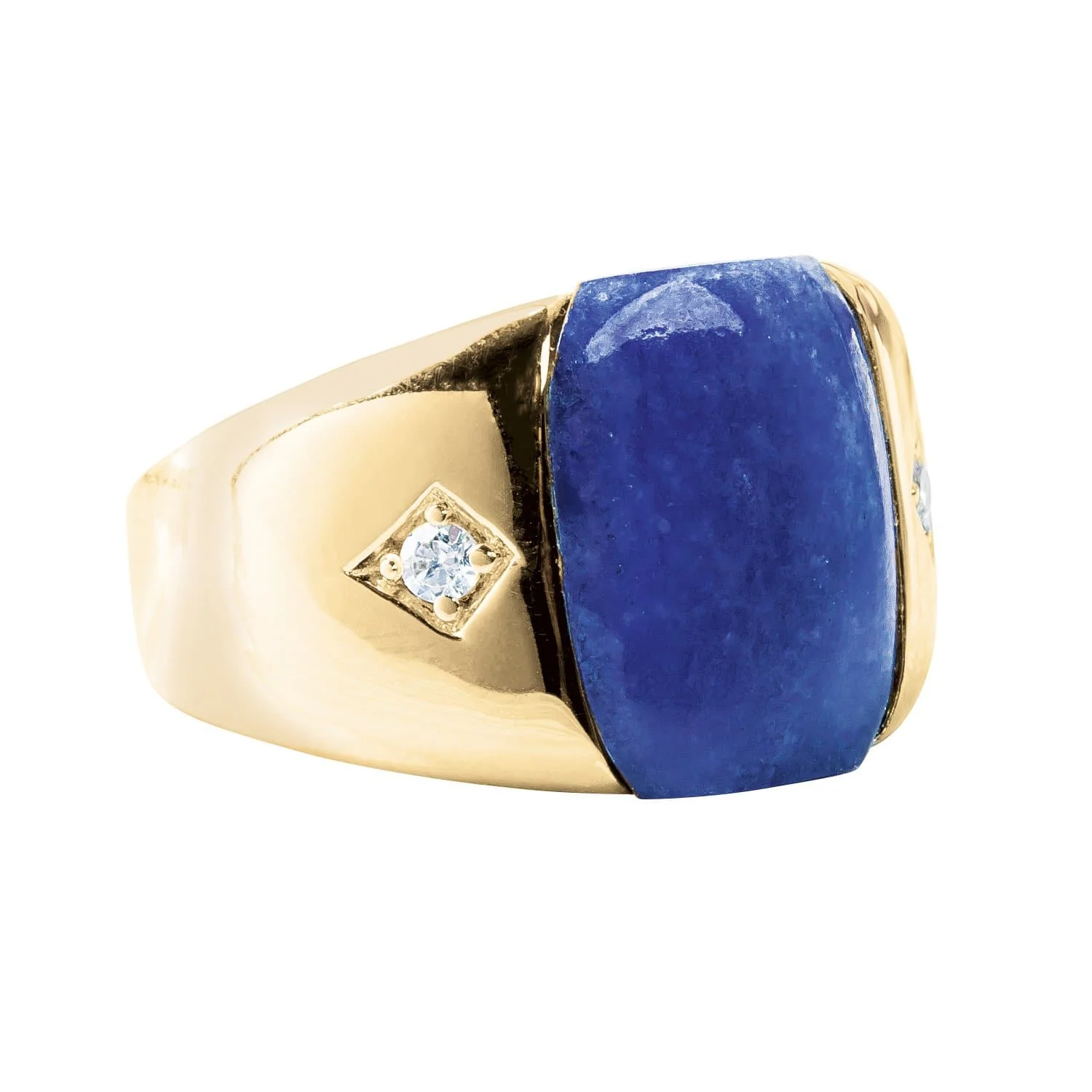 Phoenix Men's Ring - Image 3