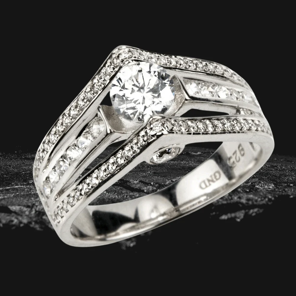Point Ring - Image 2