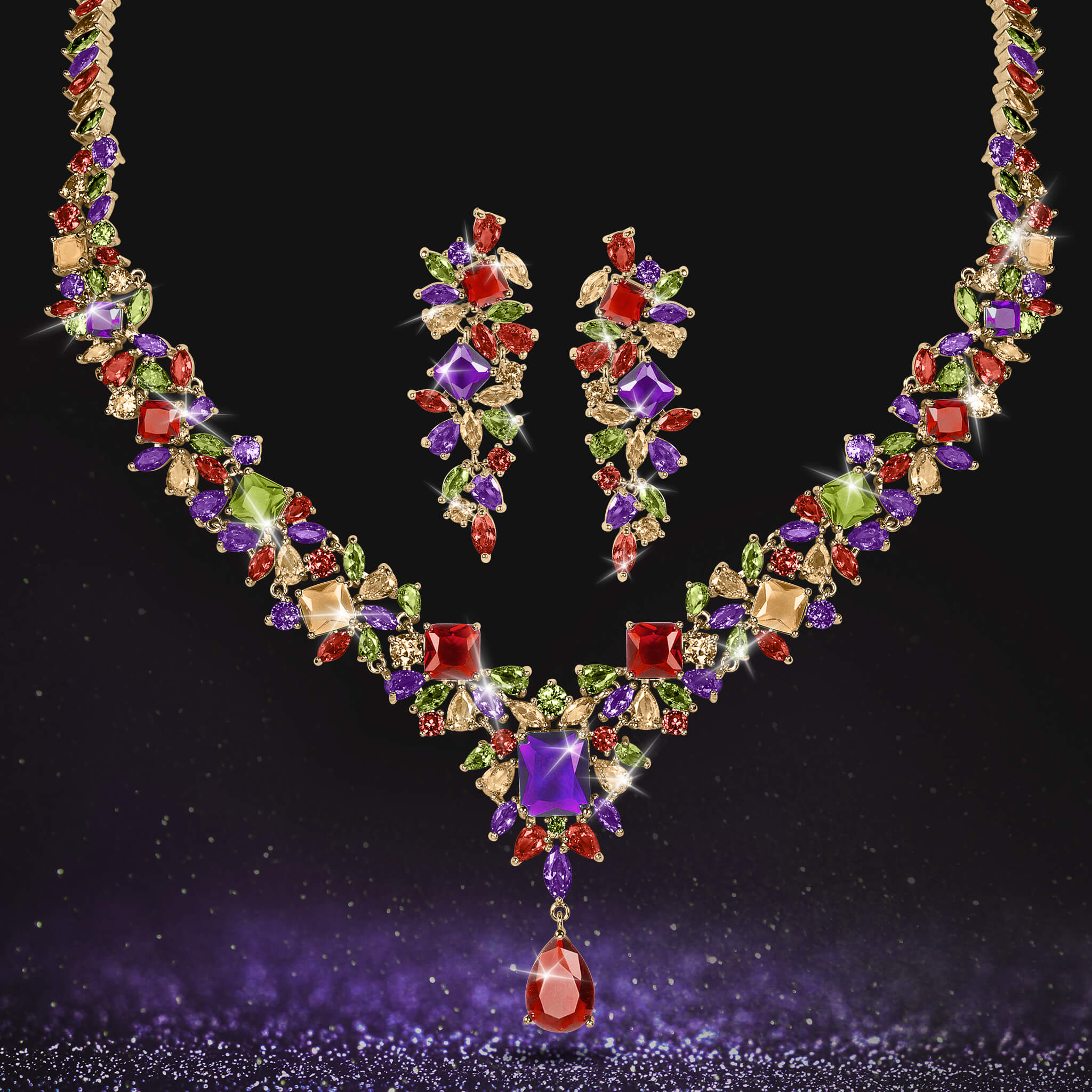 Prismatic Nevada Collection - Image 2