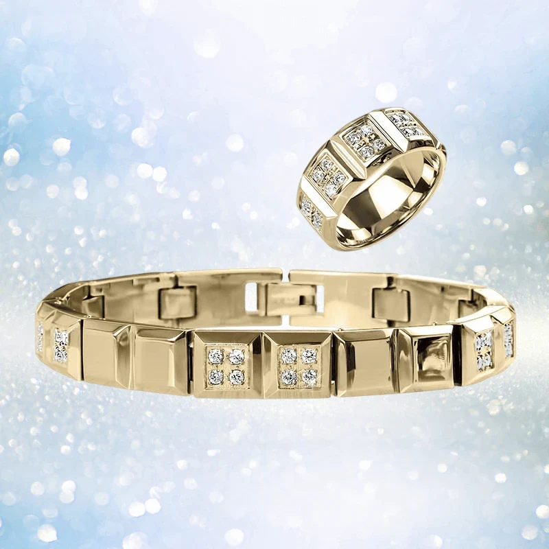 Pyramid Gold Collection - Image 2