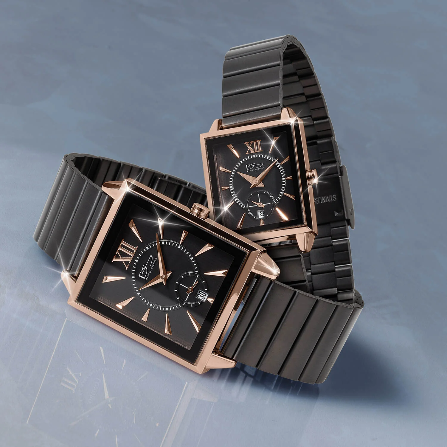 Quadro Watch Set - Image 4