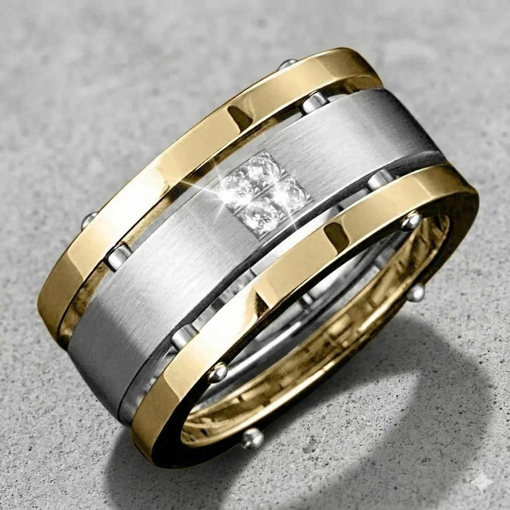 Quattro Ring - Image 2