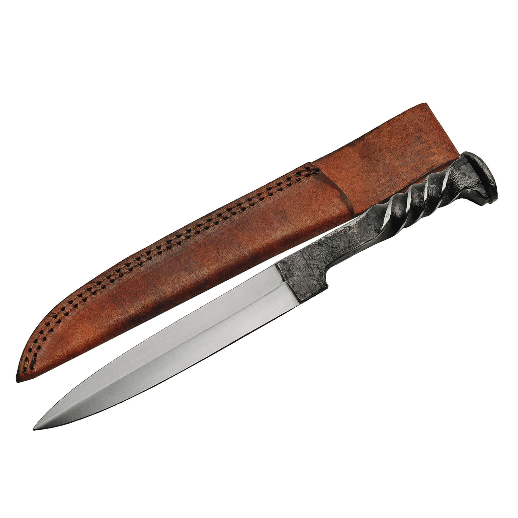 Railforge Dagger
