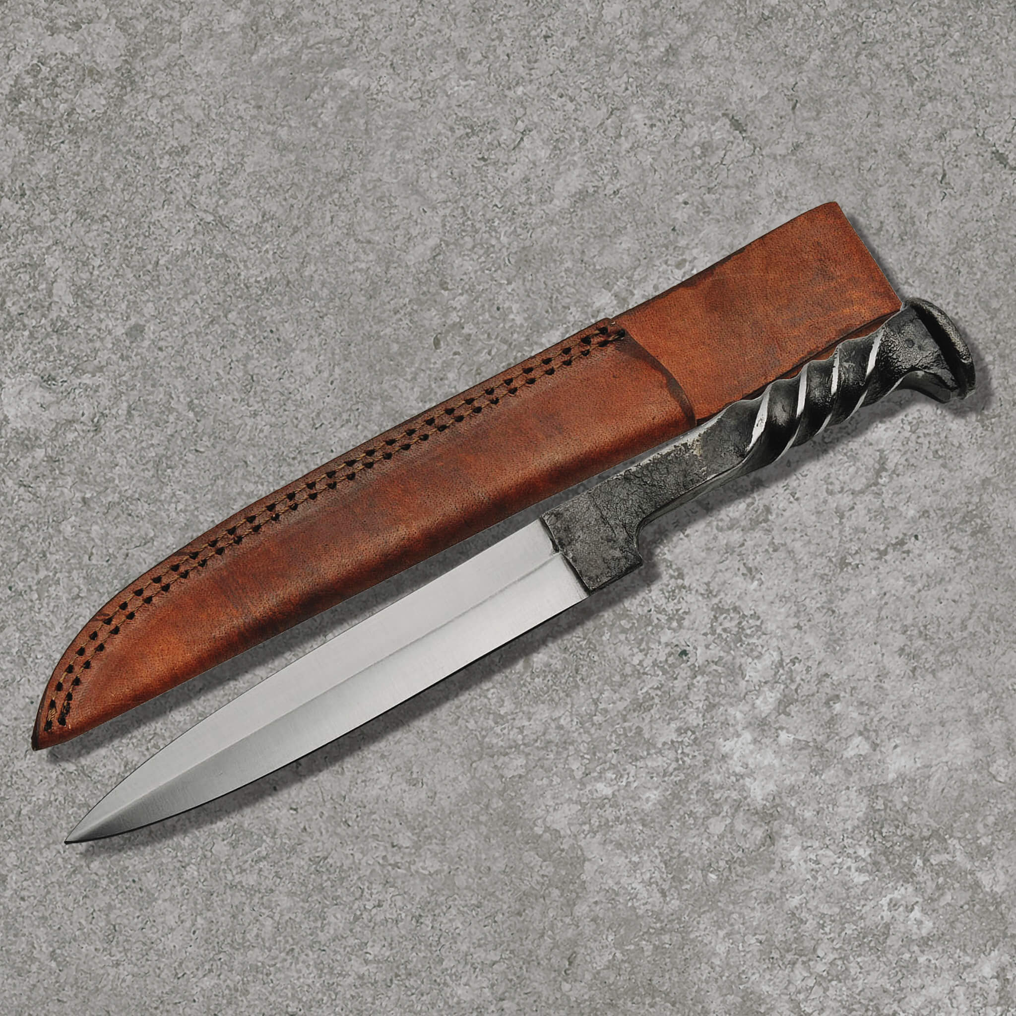 Railforge Dagger - Image 2