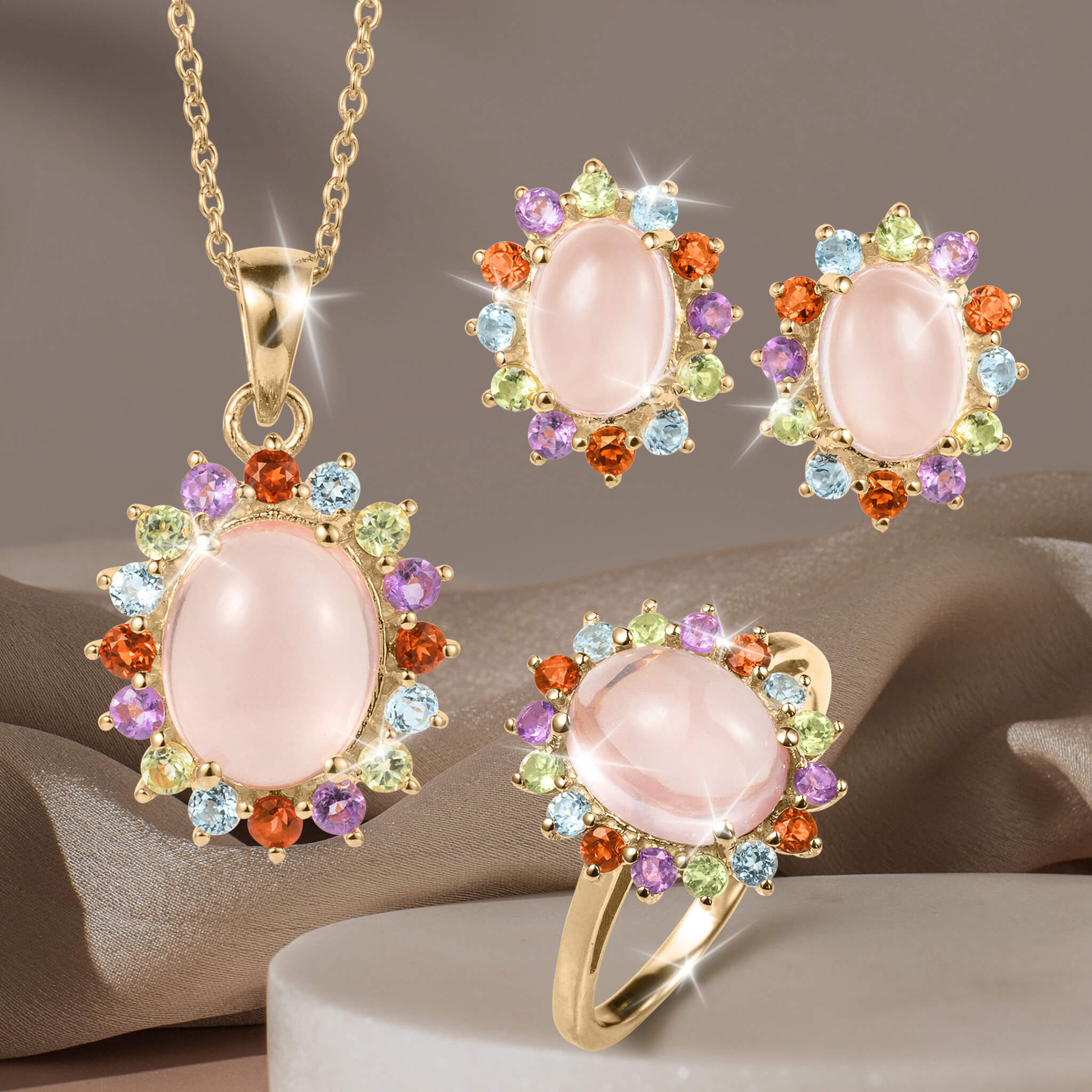 Rainbow Blushes Collection - Image 2